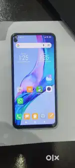 REDMI NOTE 9