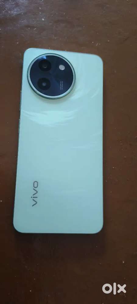 Vivo T3X New