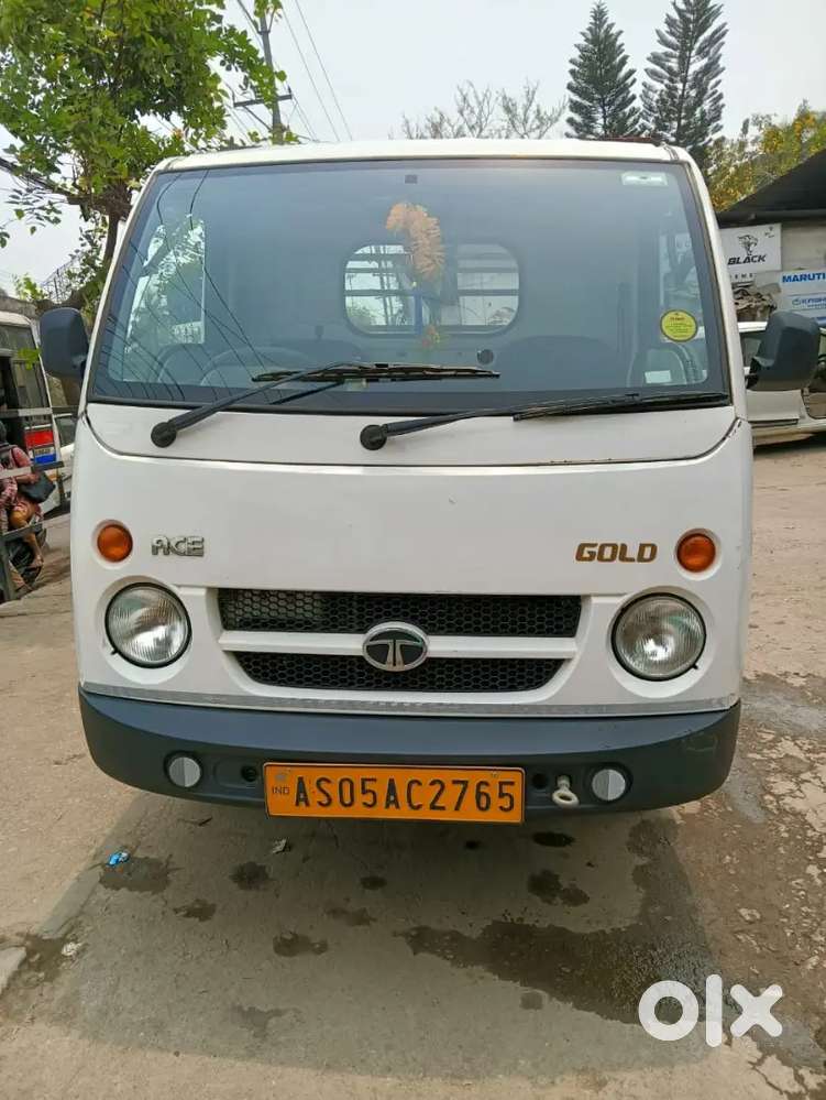 Tata ACE Gold Petrol, PAPER UPTODATE, EXCELLENT CONDITION