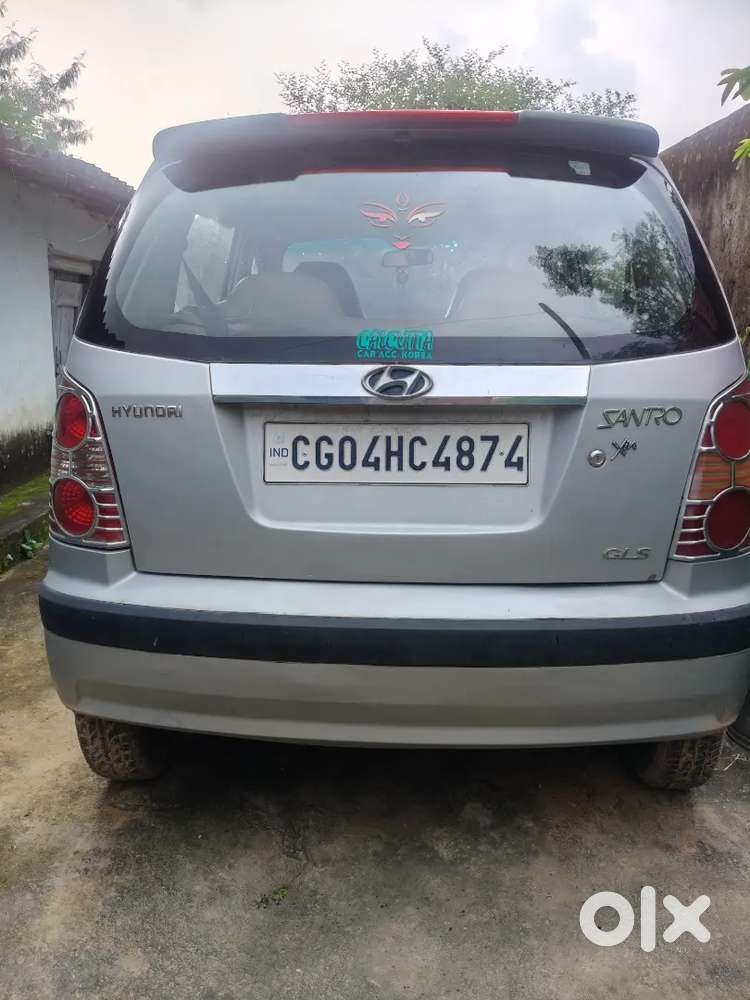 Good condition