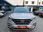 Hyundai Creta 1.6 CRDi SX Plus AT Dual Tone, 2018, Diesel
