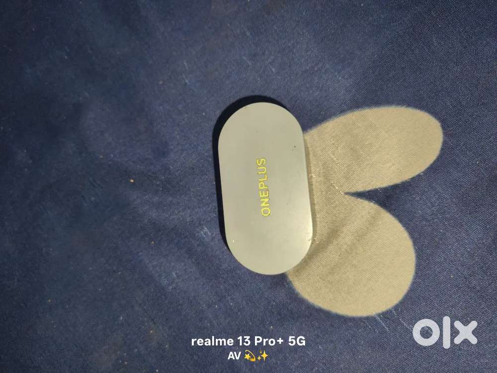 OnePlus Nord buds 2 pro