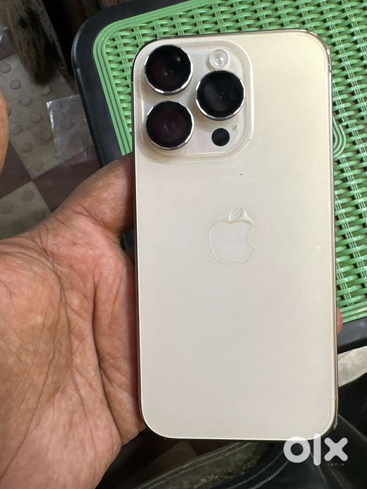iPhone 14 Pro new condition, main condition