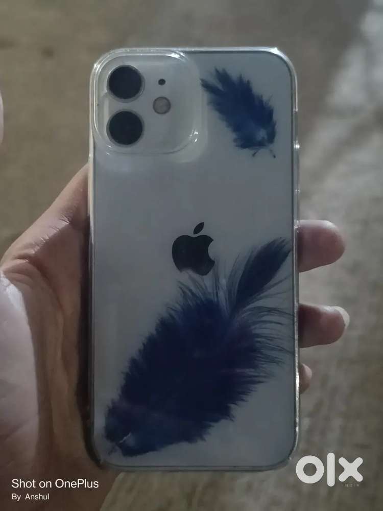 iPhone 12 mini 5g
