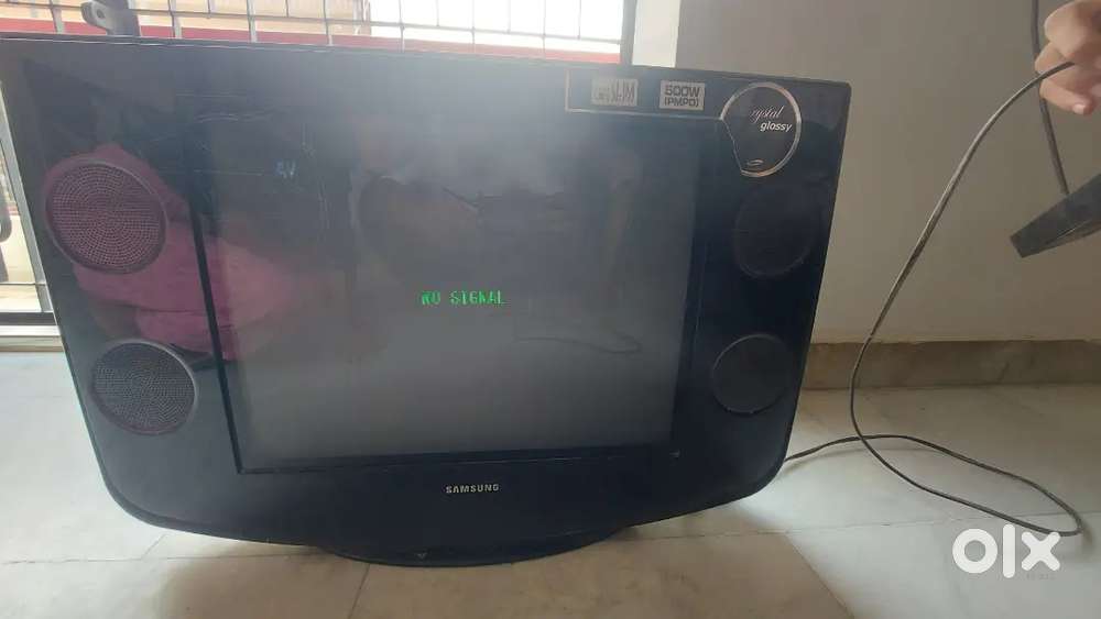 Samsung ultra slim tv