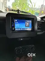Pioneer stereo and camera (without speaker)