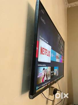 Samsung 40-inch Full HD LED TV