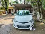 Hyundai i20 megna, 2012 model