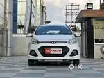 Hyundai Grand i10 2013-2016 Asta, 2015, Petrol