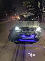 Toyota Innova 2009