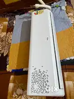 TCL AC model 5 1.5 Ton 3 star split
