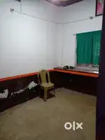 Single rooms for bachelors and family