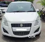 Maruti Suzuki Ritz Vdi BS-IV, 2015, Diesel