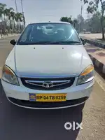 Tata Indigo Ecs 2017 Diesel Good Condition