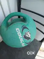 Ball for Jim good