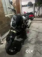 Mahindra Mojo