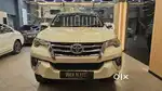 Toyota Fortuner 2.8 2WD AT, 2017, Diesel