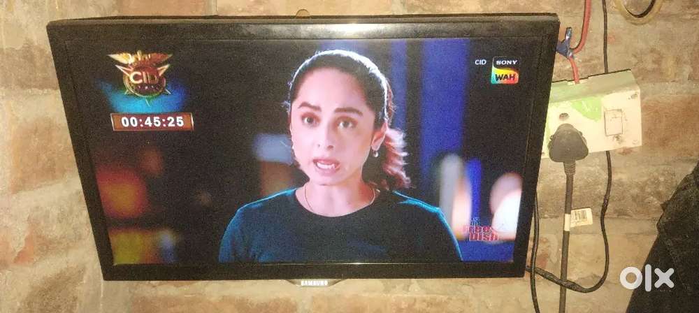 Samsung ki 26 inch LED original