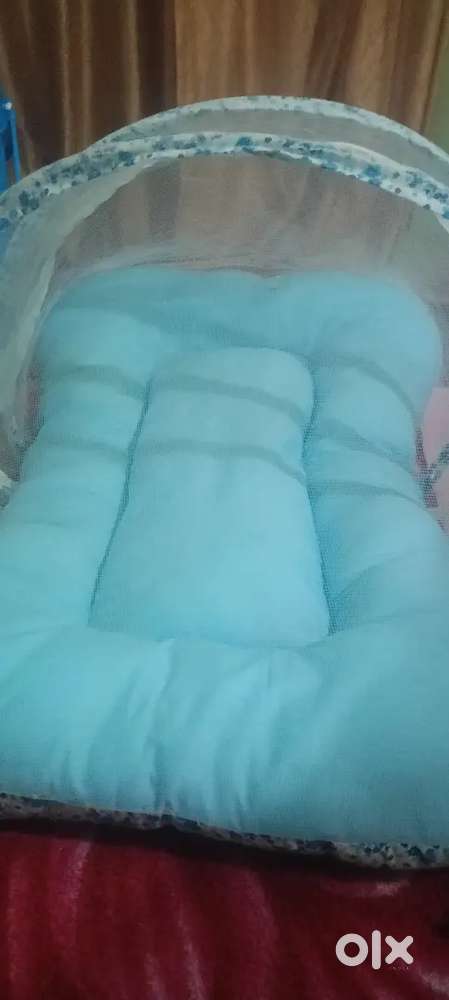 Baby nett bed