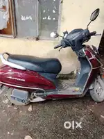 Good condition emi pending