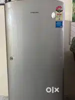 Samsung Fridge