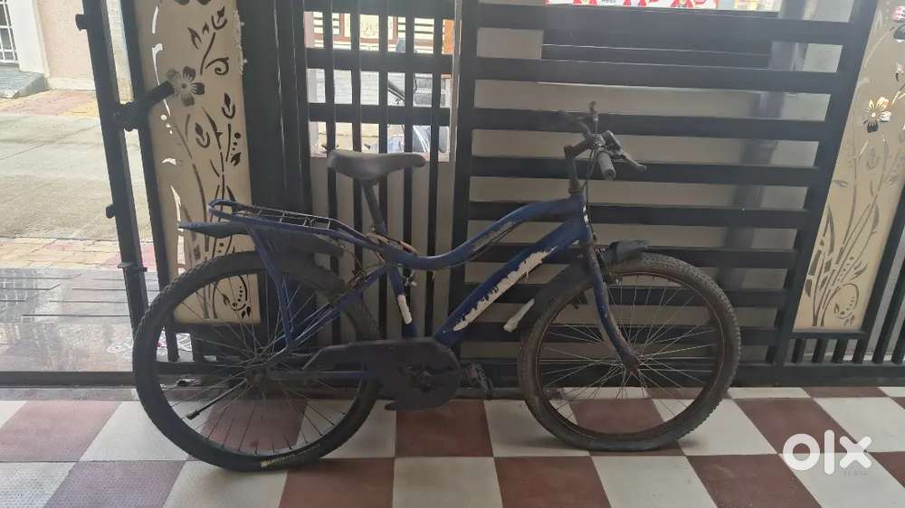 Hero company Bicycle