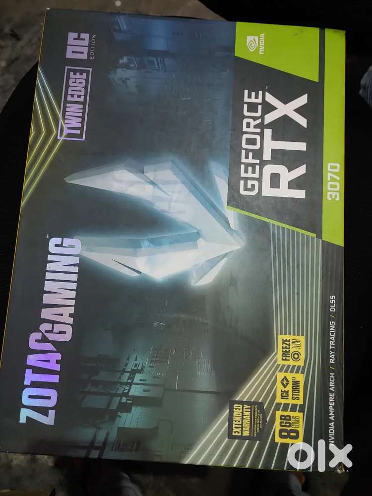 Graphics card