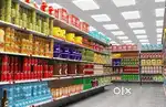Warehouse Associate Picker