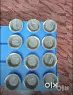 Paper cup making machine