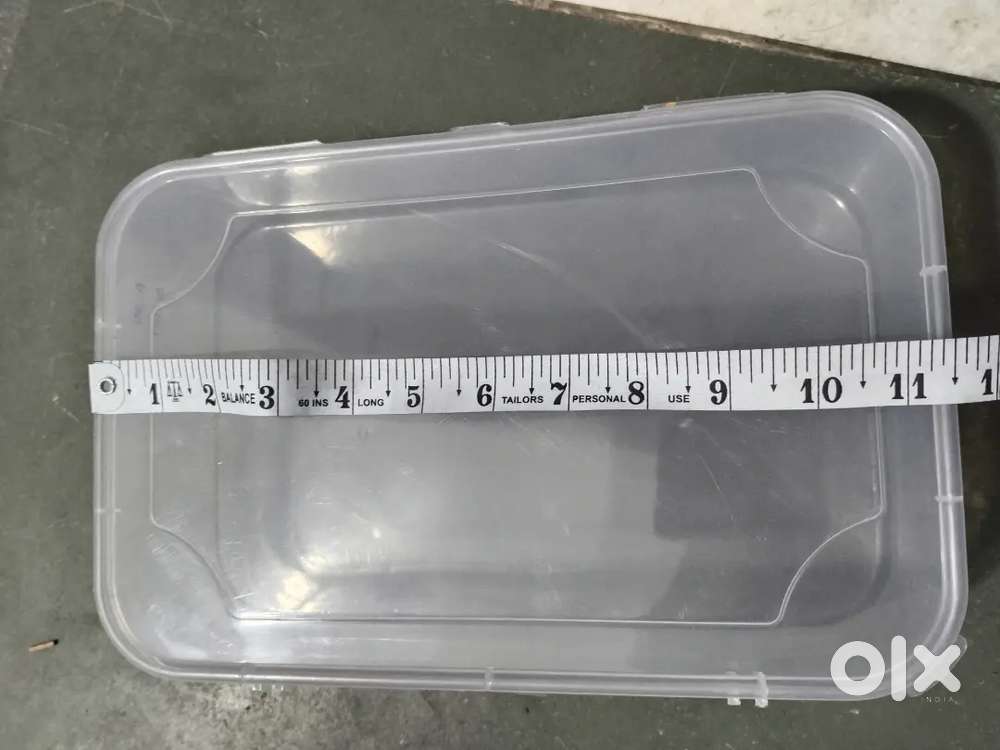 Plastic dabaa 216 pes  1 pes ret 15