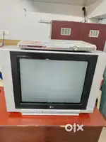 Lg tv & dvd player new remots 2