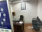 Back office girl required