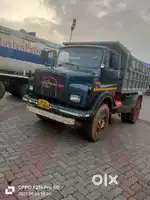 Tata 1613 tipper
