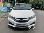 Honda City 2014-2015 i VTEC V, 2015, Petrol