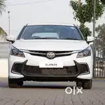 Toyota Glanza 1.2 S E-CNG, 2025, CNG & Hybrids