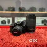 CAMERA FOR RENT