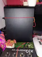 Hayden Studio Monitors 5 Inches Pair 120 Watt studio monitors