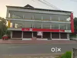 Commercial Building for rent Thiruvalla