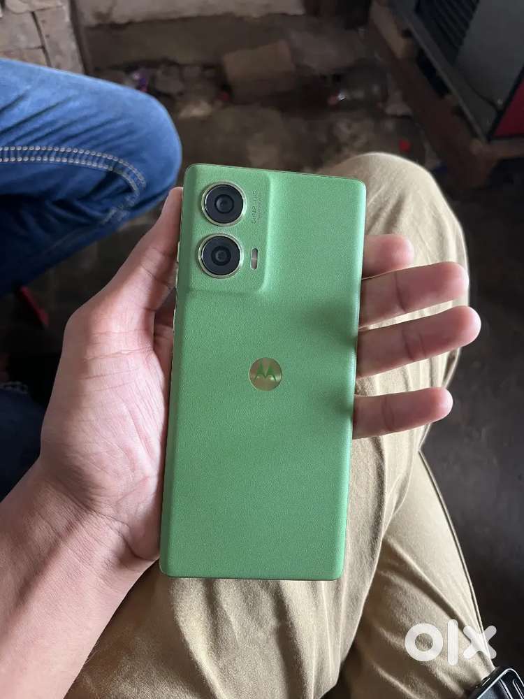 Motorola edge 50 fusion 8/128