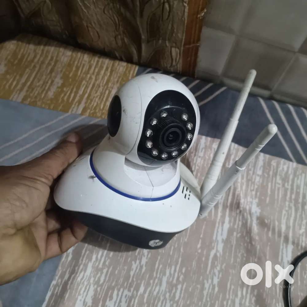 Apna cam wifi camera for sale