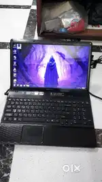 Sale my sony laptop