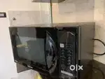 Micro Oven- Samsung For sale