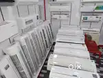 ALL BRAND & ALL TONNAGE LESS USED SPLIT AC'S ON SALE WITH WARRANTY
