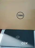 Dell latitude laptop i5 11th Gen with new battery