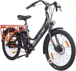 Hero lectro winxx electric cycle & Hercules gear cycle buy 1 get 1