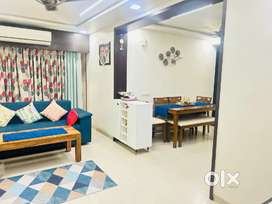 3BHK in Vejalpur Fully Furnished