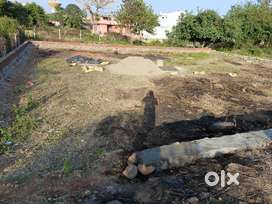 Plot for sale