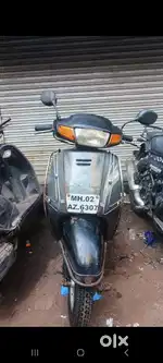 Honda activa old 2007
