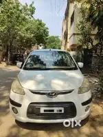 Hyundai i10 2008 Petrol Well Maintained