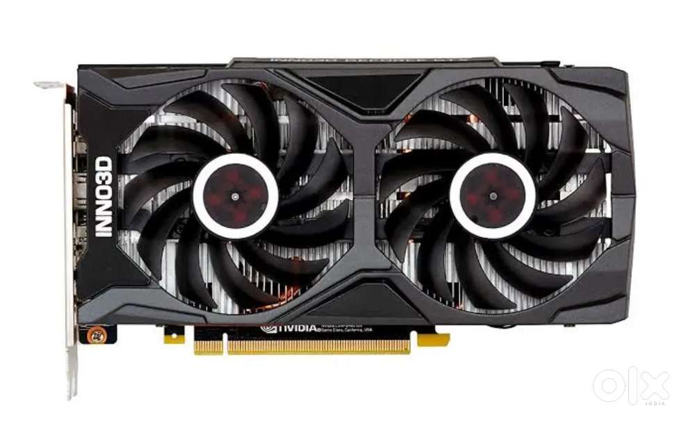 Rtx 2060 Super Graphics card